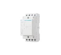 Mini contacteur domestique modulaire AC NCH8-40, 220V 230V 20A 25A 40A 63A 1NO 1NC 2NO 2NC 4NO NCH8-20 25 40