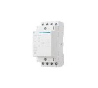 Mini contacteur domestique NCH8-63/20AC, 220V 230V 20A 25A 40A 63A 1NO 1NC 2NO 2NC 4NO NCH8-20 25 40