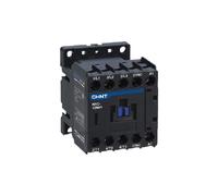 Mini contacteur Miniature AC DC NXC-06M10 09M10 12M10 6A 9A 12A 1NO / 1NC AC DC 380V 220V 110V 24V(NXC-06M DC,1NO,110V)