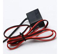 Mini convertisseur DC 12 V pour contrôleur électroluminescent EL Wire/Tape/Panel