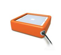 Mini coque pour module de contrôle automatismes série WM couleur orange code : WCO