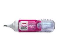 PENTEL Mini correcteur liquide contenance 4,2ml…
