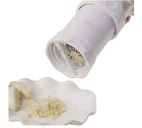 Mini coupe-ail manuel multi-usages Gadget de cuisine presse-ail manuel