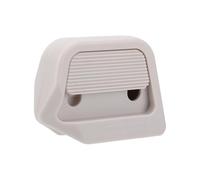 Mini Coupe Papier en Céramique, Auto-Rétractable Format de Poche Coupe-Boîte en Céramique Tranchant 10 Fois Plus Longtemps Ouvre-Boîte pour Colis Carton Enveloppes (Kaki)