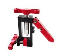 Mini Coupe-Tuyau Hydraulique Polyvalent, Pratique Pour Câbles De Vélo, Coupe-Aiguille Pour Tuyau De Frein