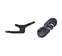 Mini Couteau Aiguiseur Multifonction Portable Avec Étui De Lampe De Poche Au Poignet, Lampe De Poche De Plongée Durable