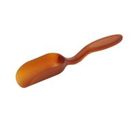 Mini cuillères, pelle facile à , réutilisable, matériau durable, polyvalent, utilisation alimentaire, cuillère à apéritif, outil de cuisine, petites pelles pour fournitures de fête pour la