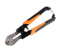Mini Cutter, 8 Pouces Heavy Duty Mini Cutters Wire Cable Cutter Pinces Cisaillement Outil de Coupe Coupe-fils (bricolage et outils), Cutters