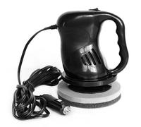 Mini Dc12v 40w Voiture Machine De Polissage Cire Machine Électrique Brillant Peinture Puissance Rayure Enlever Soins De Beauté Réparation Polisseuse Noir