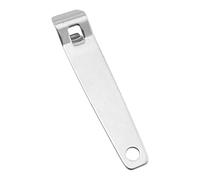 Mini décapsuleur - Outil de retrait portable multifonctionnel, accessoires d'ouverture d'ampoules d'infirmière, appareil utilitaire de cuisine, aide durable pour couvercle de bocal de canette | pour