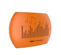 Mini Déshumidificateur Portable Pour Instruments De Piano - Déshumidificateur Compact Pour Placard Pour Petits Espaces(Orange)