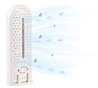 Sichler Haushaltsgeräte Mini déshumidificateur réutilisable jusqu'à 15 ml