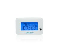 Avidsen - Mini détecteur de température et d'humidité - Avidsen - 107249