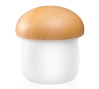 Mini Diffuseur D'arôme De Champignon, Humidificateur D'air Avec Veilleuses, Pour Maison, Voiture, Bébé, 250ml