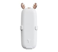 Mini Diffuseur D'huile Essentielle Usb, Diffuseur D'arôme En Format Voyage Pour Chambre À Coucher, Toilettes