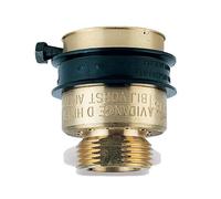 Mini-disconnecteur H.A pour tuyau d'arrosage 3/4'' - WATTS - 20510S