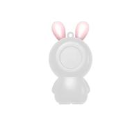 Mini Dispositif De Suivi Pour Enfants, Traceur De Localisation Pour Animaux De Compagnie, Compatible Avec Bluetooth, Traqueur Intelligent Pour Véhicule, Gps Anti-Perte
