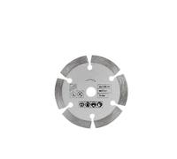 Mini disque diamant 3 pièces 75 mm for céramique, béton et marbre | Disque à tronçonner diamanté, paquet de 1/2/3 for la taille de la pierre à domicile