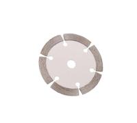 Mini disque diamant de 75 mm for meuleuse d'angle, coupe de pierre | Lame diamantée légère for mini meuleuse d'angle, coupe de pierre