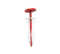 Mini Distributeur De Graines De Semis, Aiguille Rapide Portable, Baril, Semoir De Graines, Semoir À Seringues, Semoir, Outils De Plantation De Jardin