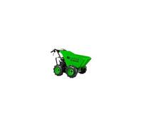 Mini dumper 4 roues motrices avec benne L. 912 mm thermique 196 cm3 ZI-RD300 - ZIPPER