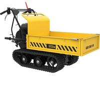 Dumper chenillé GRD 300.1/R