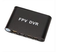 Mini DVR Micro-AV HD FPV DVR AV Recorder 1280x720 CCTV Mini Video Recorder ANALOG Camera -SD DVR