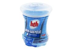 Mini Easyclic - traitement complet chlore - Diffuseur bassin 10 à 30 m3 de HTH - Produits chimiques