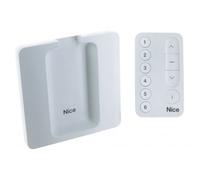 Mini-émetteur NICE MiniDomi (Réf : 556.01001) - 6 Canaux - MINIDOMI6KIT