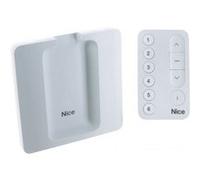 Mini-émetteur NICE MiniDomi (Réf : 556.01001) - 6 Canaux - MINIDOMI6KIT