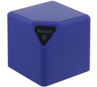 Mini enceinte lumineuse Bluetooth Bigben Bleue Bleu G