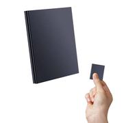 Mini enregistreur vocal, 64 Go, 60 heures d'enregistrement avec activation vocale