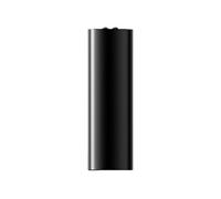 Mini enregistreur vocal audio numérique AI Stylo d'enregistrement intelligent Classes magnétiques 3200 mAh 800 heures de temps IP67 étanche, 8 Go