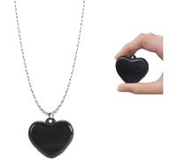 Mini Enregistreur Vocal avec Activation Vocale Micro Dictaphones Vocale,Collier Enregistreur Numérique d'écoute Audio Portable Petit Enregistreur Porte clés Rechargeable.[V408]