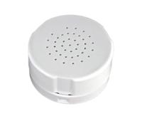 Mini Enregistreur Vocal - Bouton D'enregistrement Vocal De 60 Secondes, Enregistrement Illimité, Boîte De Son | Enregistreur De Messages Personnalisés pour Enfantss, Oreiller De Poupéee