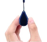 Mini Enregistreur Vocal Enregistrement Activé Par La Voix Avec Capacité D'Enregistrement De 68 Heures, Petit Appareil D'Enreg[H981]