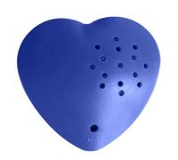 Mini enregistreur vocal interactif de 60 secondes avec bouton d'insertion | Dispositif enregistreur audio - Pour et filles, Noël, Saint-Valentin, commémoration,