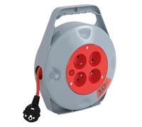 MINI ENROULEUR 10 M - DEBFLEX - 712140