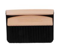Mini Ensemble Balayette et Pelle de Bureau Multifonction en Bois