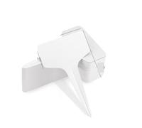 Mini Ensemble d'outils de Jardinage, Panneau d'étiquettes en Plastique for Plantes de Jardin, Plantes succulentes en Pot, Culture, perçage, semis(20pcs)