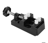 Mini étau universel en alliage d'aluminium fraisage table de serrage perceuse table banc outils de serrage, Étau