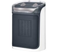 Mini Excel Aqua SO9281 Chauffage Soufflant Céramique 2-En-1 Chauffage D'Appoint Compact Pour Maison