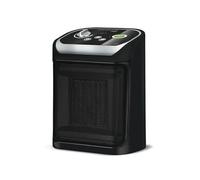 Chauffage soufflant céramique 2000w noir - Rowenta - SO9266F0 - mini excel eco safe