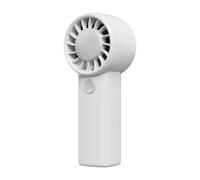 Mini Fan | Handheld 3-Speed Compact Personal Rechargeable
