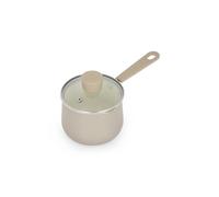Mini Fantasy Casserole à lait 13 cm avec couvercle beige