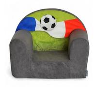 Mini-fauteuil club enfant Fortisline motif FaneZone FR W387_18