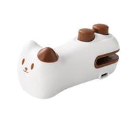 Mini Fermeture de Sachets Snack | Appareil Portatif Compact Pour Emballage Alimentaire | Outil de Scellage Électrique Portable Magnétique pour Aliments Snacks Restaurables Fraîcheur - pour Restaurable