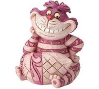 Disney Alice In Wonderland Enesco Rison Cat 7 Cm Violet Enfants