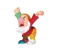 Mini Figurine Grincheux Les 7 Nains Britto