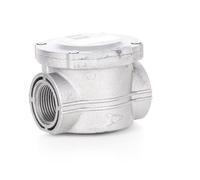 Mini filtre à gaz TECNOCONTROL GF020SC, Rp 3/4"
